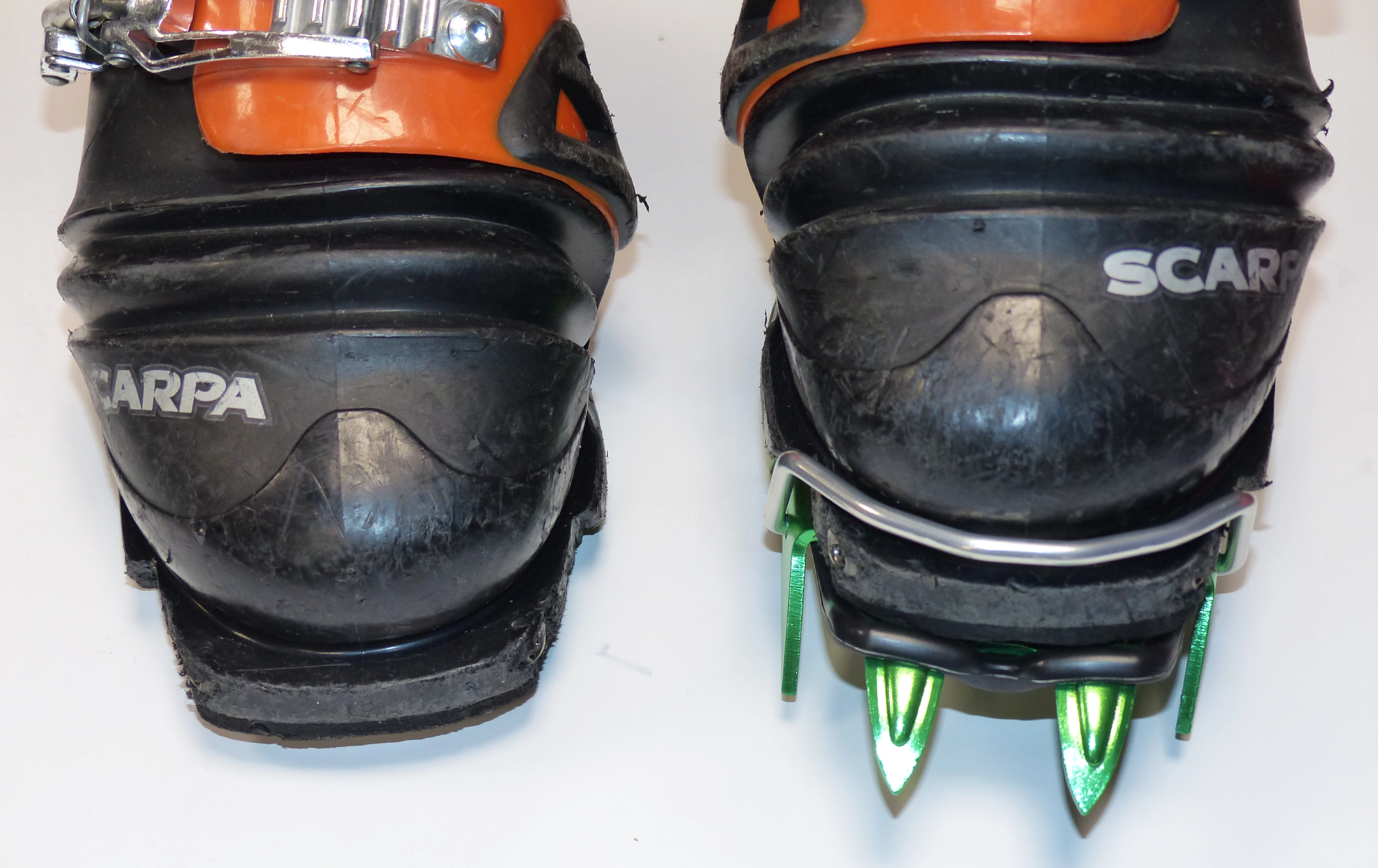 Telemark Pyrenees: Ski Touring Shop and Telemark gear Telemark Pyrenees: Ski Touring Shop and Telemark gear